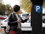 Sanzioni parcheggio Codice della Strada