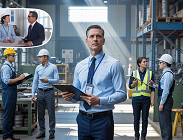 come lavorare ispettori lavoro
