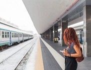 Lavorare in Ferrovie dello Stato