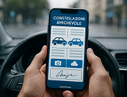 Constatazione amichevole digitale (CID)