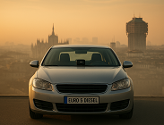 Blocco dei diesel Euro 5
