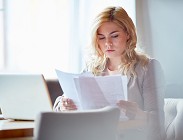 Verificare saldo e movimenti