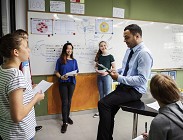precari carta docenti