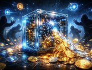 furti criptovalute record