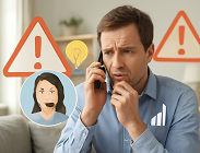 falsi contratti call center condannati da Agcm