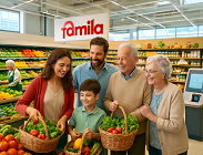 famila proprietari supermecato vendita online