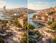 Spagna e Porotgallo crescita doppia rsipetto Ue