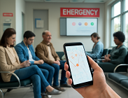 Pronto soccorso e file