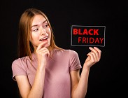 Black Friday 2024