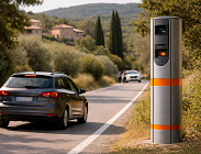 Autovelox � censito