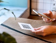Difendersi truffe del QR Code