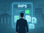 stipendi Tfr pagati Fondo Garanzia INPS