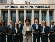Come fare carriera pubblica amministrazione 
