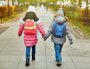 iscrizioni scuola spid