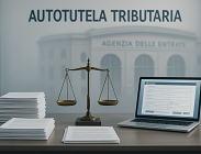come fare istanza autotutela entrate