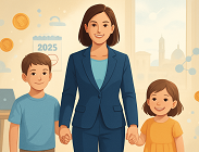 bonus mamme 2025 domanda