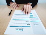 Le best practices di un CV