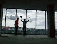 salva casa ufficiale