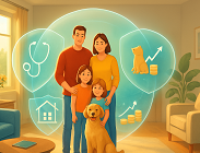 Polizza modulare Poste Vivere Protetti