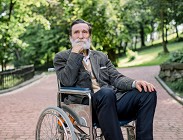 pensione anticipata disabili
