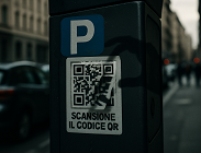 Truffa Qr Code parcheggi