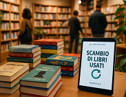Libri usati nei Mondadori Store