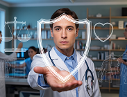 Regole scudo penale dei medici