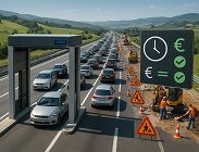 Code in autostrada