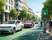 Auto diesel e benzina