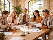 Persone di diverse et�