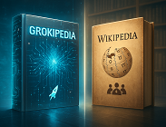 Grokipedia