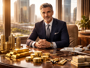 trump e guadagni da 1,4 mld di dollari