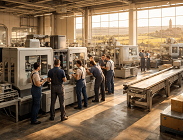 MCM e crisi aziendali