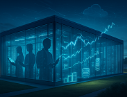 Datacenter sempre pi in crescita