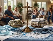 chi paga la sanit� in italia, indagine Gabanelli