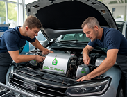 auto diesel potranno continuare a circolare con biocarburanti