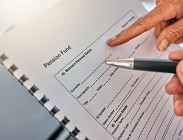 modificare domanda pensione