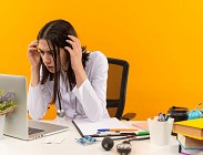Risarcimento per lo stress sul lavoro