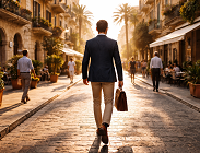 Differenze con le persone normali