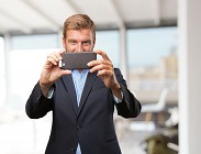 Soluzioni di pagamento tramite smartphone