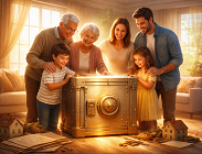 Come proteggere quota legittima