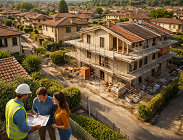 Come regolarizzare valore catastale casa dopo interventi edilizi 