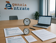 chiedere consulenza entrate