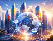 Alphabet capitalizzazione 4mila dollari