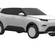 Nuovi dettagli sulla Fiat Panda 