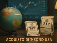 T-Bond, titoli di Stato Usa