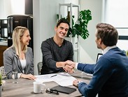Banca Intesa, ambiente e rapporto 