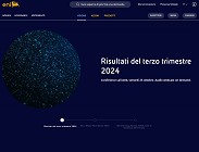Lavorare in Eni