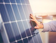 Buona offerta sullimpianto fotovoltaico