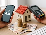 Come pagare meno seconda rata IMU compensazione crediti